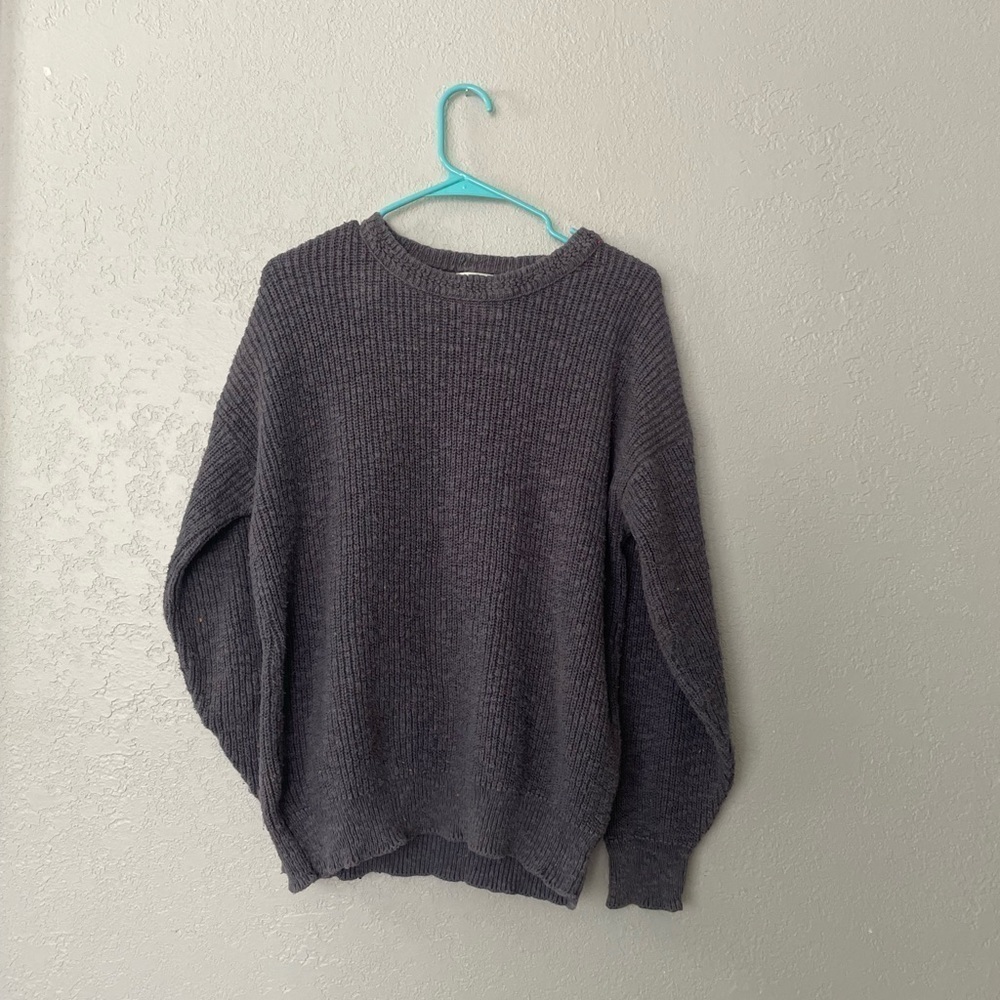 Penns landing vintage sweater